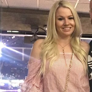 Meet your Posher, Caitlin